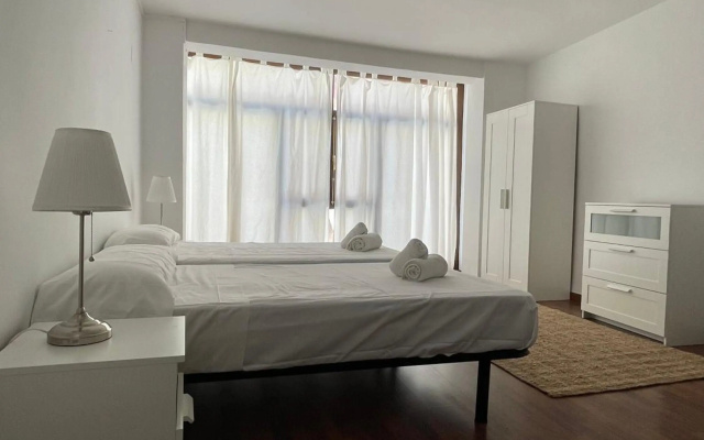 Irua Apartamentos