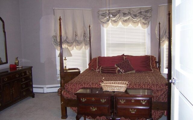 Jasones B&B And Restaurant