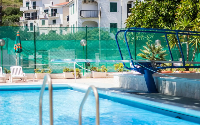 Hotel Mediterraneo