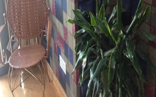 Hui Ke Xing Hotel Apartment