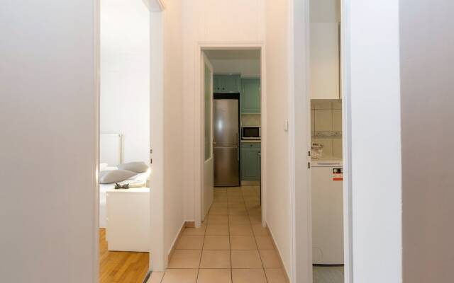Euphoria apartment