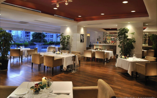 Crowne Plaza Hotel & Suites Landmark Shenzhen by IHG