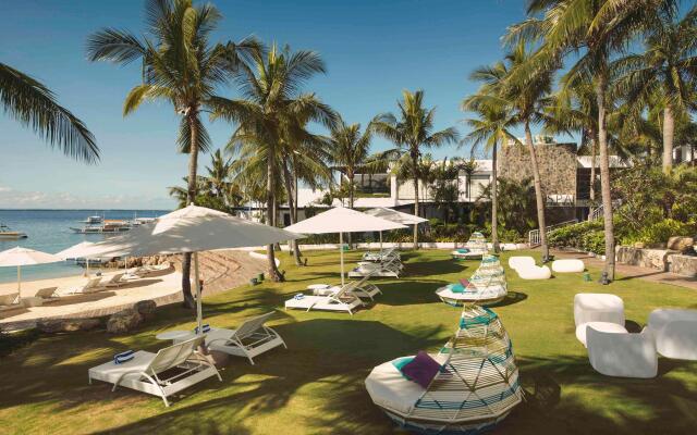 Mövenpick Hotel Mactan Island Cebu