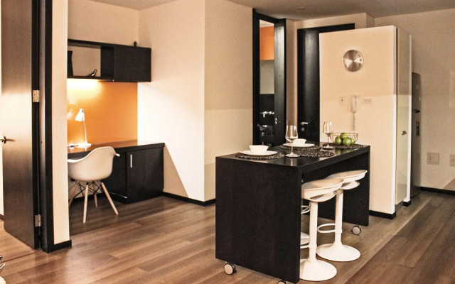 Area 97 Condos by Vesper