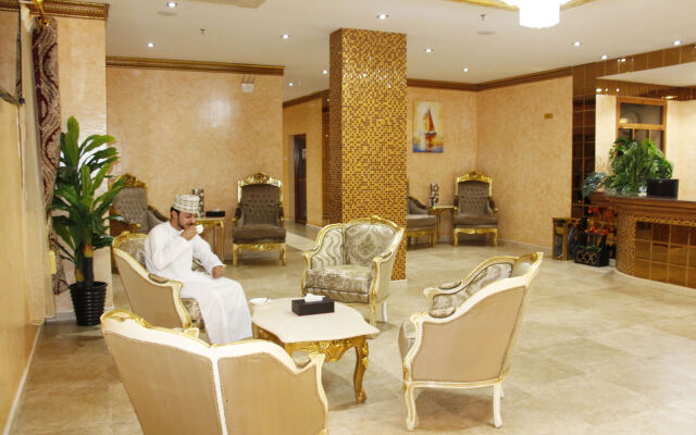 Riyam Hotel Muscat