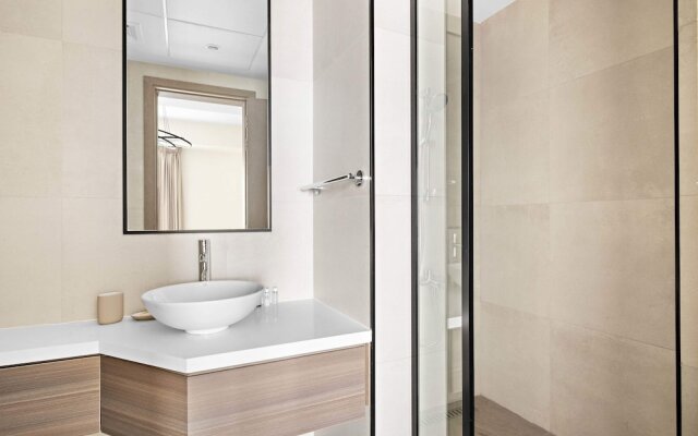 Silkhaus Millennium Executive Tower