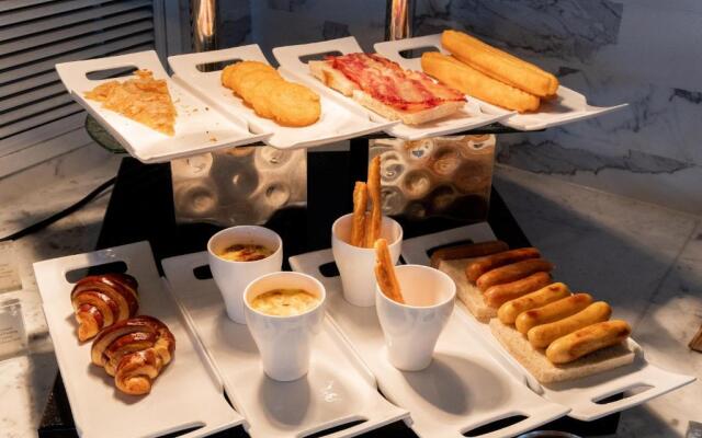 DoubleTree by Hilton Shanghai Hongqiao