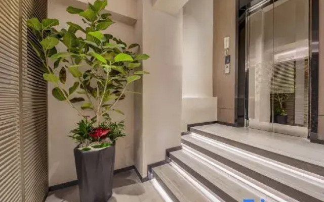 Youyi Chao Hotel (Xili Subway Station)