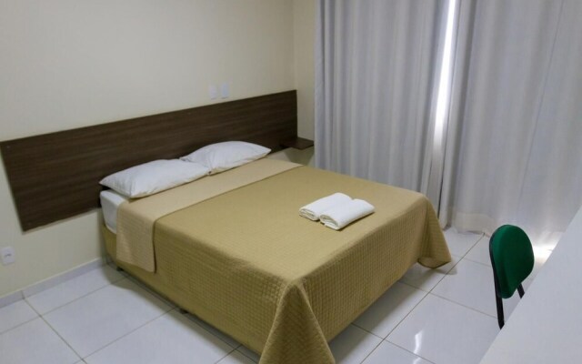 Rill Hotel By Uchôa