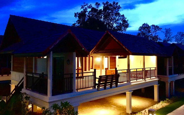 Le MENARA KHAO LAK