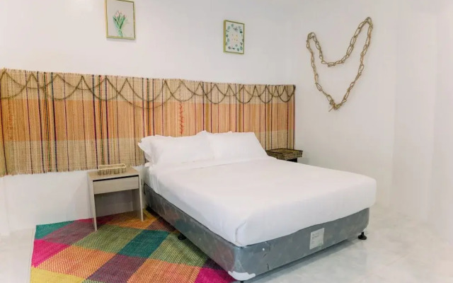8 Plus Beach Resort