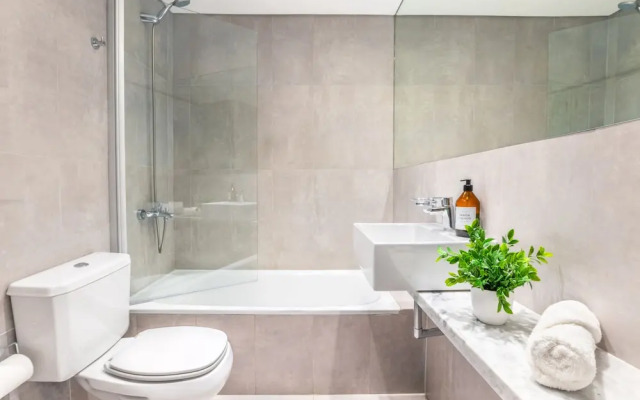 Modern & New Apartments in Palermo - by BueRentals