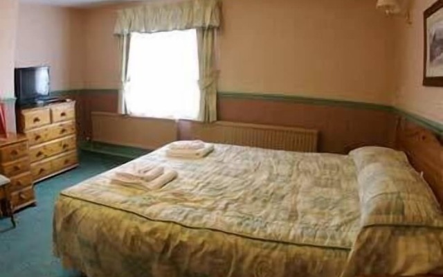 Station Hotel