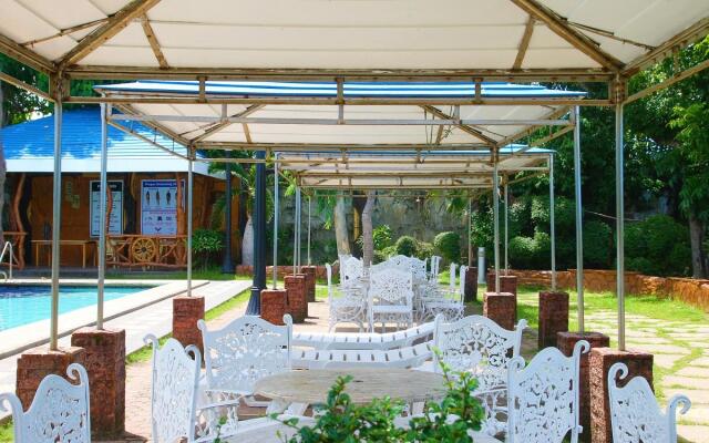 Puerto de San Juan Beach Resort Hotel