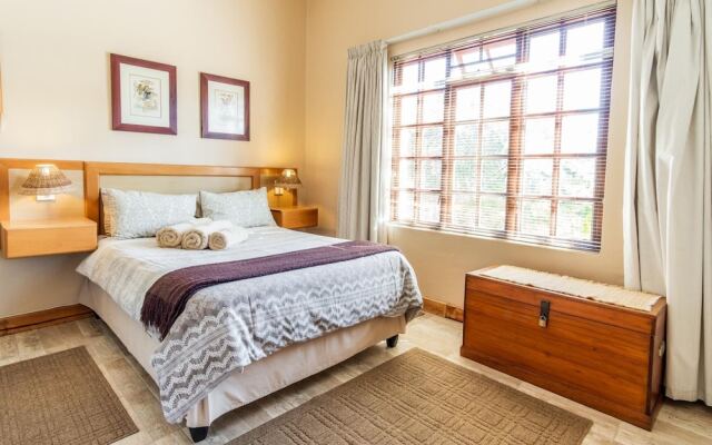 Treetops Guesthouse