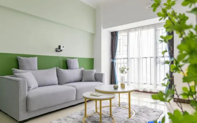 Guangzhou Feifan Apartment