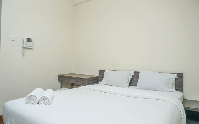 Good Location @ Studio Puri Orchard Apartment