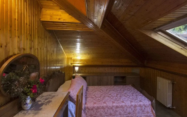 Appartamento La Villetta