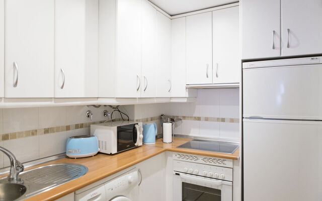 Suncity Flat Cánovas