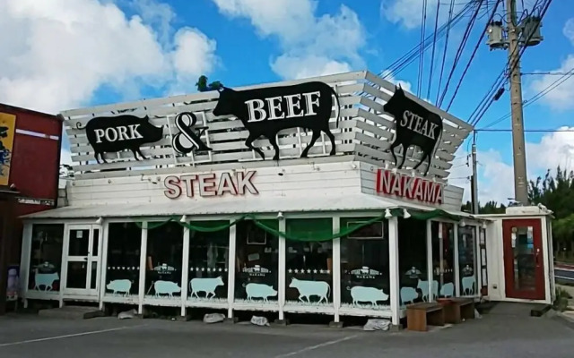 Yamagata Ryukyu Hatago Onnason