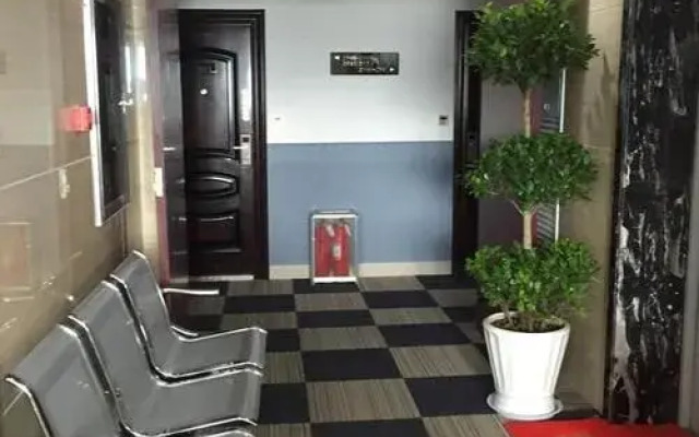 Weihai In-Tone Inn