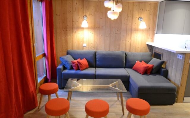 Belle Plagne Premium