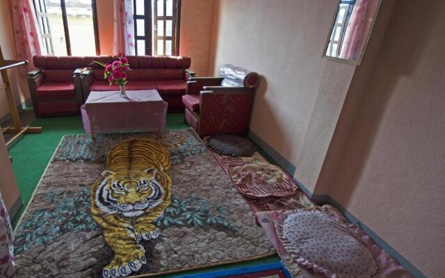 Panauti Community Homestay
