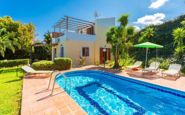 Maroulas Villas Collection