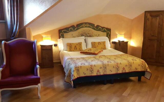 Romantik Hotel Villa Novecento