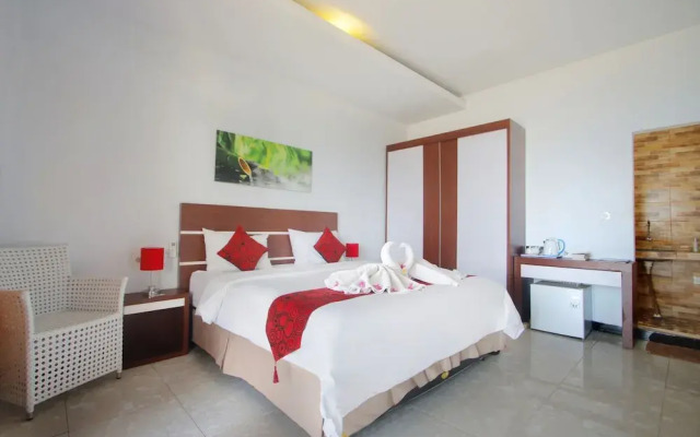 Valomia Beachfront