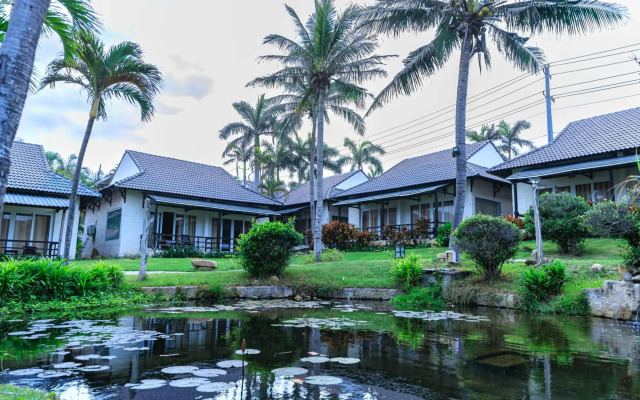 Pegasus Resort