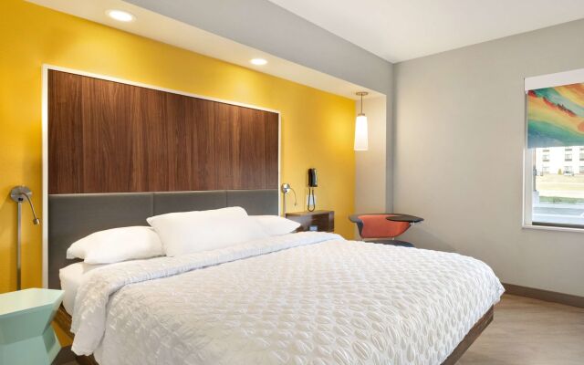 Tru by Hilton Cheyenne WY