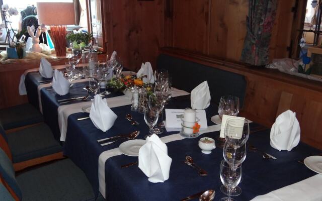 Hotel Geiger