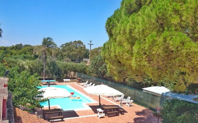 Realis Villa Gandoli Pool&BBQ - Adults only"16th"