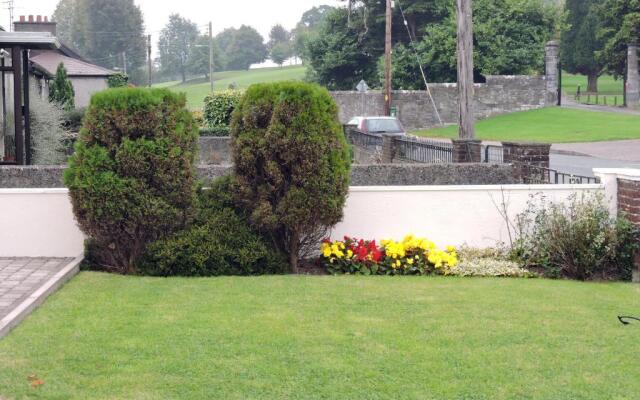 The Meadows Bed and Breakfast