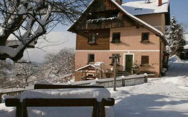 Reitbauernhof Ferner