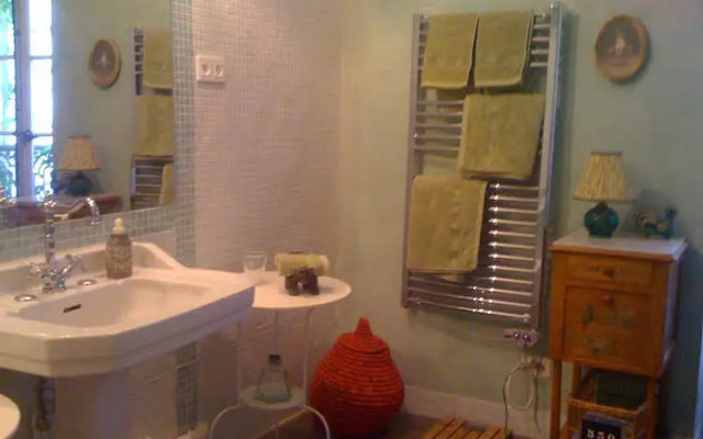 Maison dHôtes La Boca