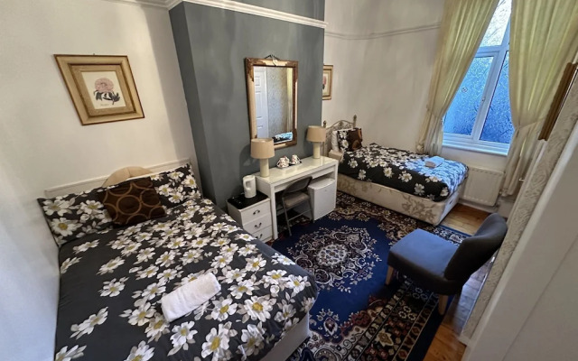 Ocean Road Rooms