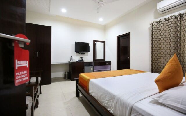 OYO 3791 Hotel Umed Grand
