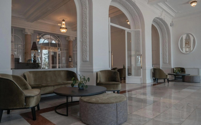Hôtel Le Royal