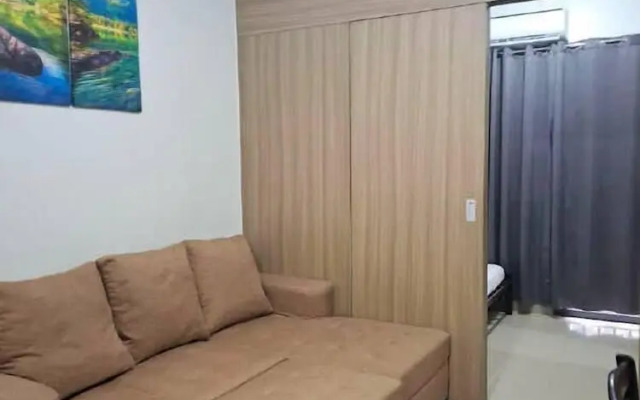 SMDC Good Stays - Shore Residences 2BR
