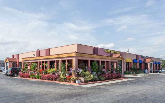 Days Inn by Wyndham West Allis/Milwaukee