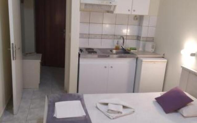 Areti Hotel Apartments