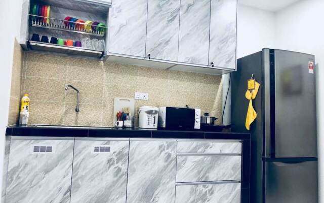 Klang Room by Yolodge