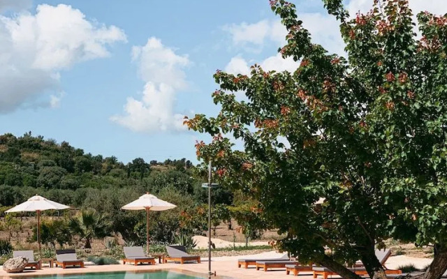 IUTA Glamping & Farm