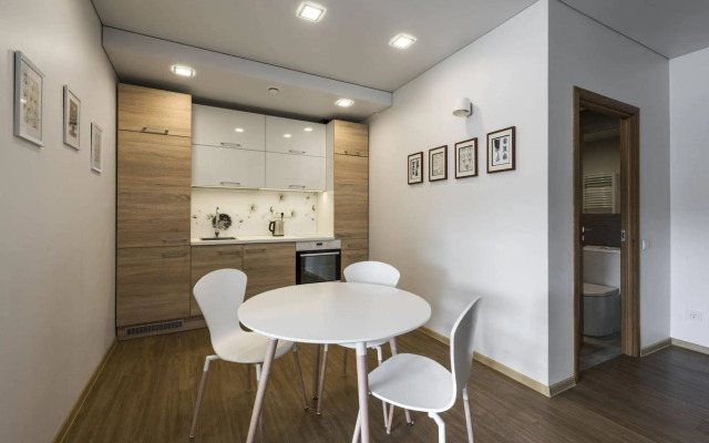 King Mindaugas Apartments