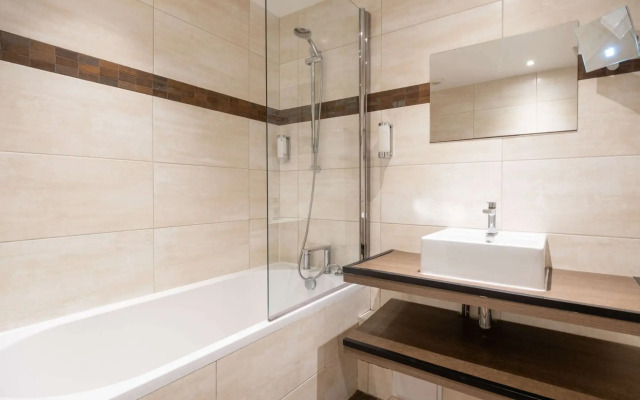 Hôtel Le Soleia by Inwood Hotels