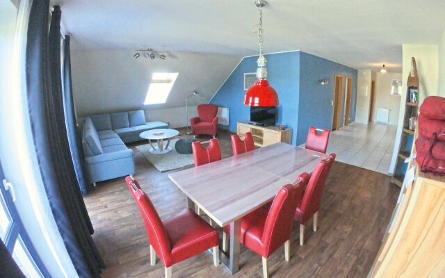 Kuhnle-Tours Hafendorf Müritz