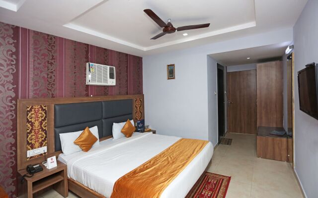 Hotel Mahabir Sheraton by OYO Rooms