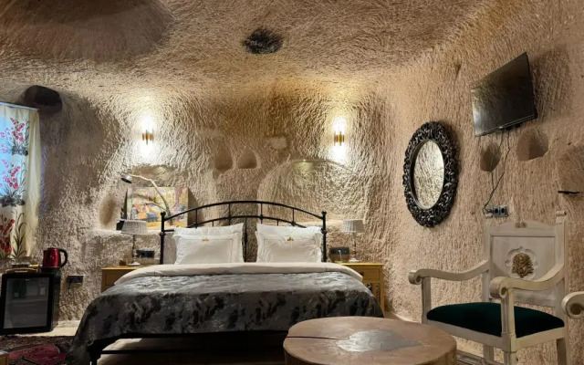 Patina Cappadocia